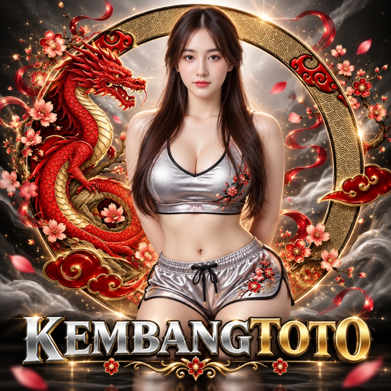 KEMBANGTOTO